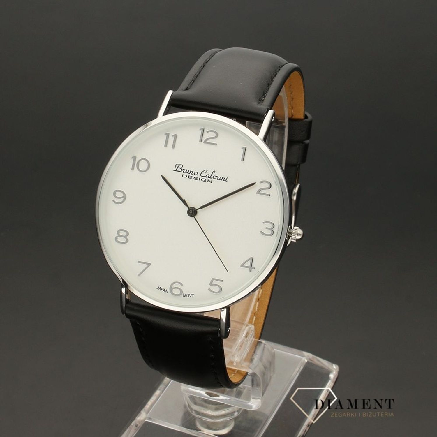 Zegarek męski Bruno Calvani BC9P810 z dużą, jasną tarczą (1).jpg